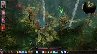 Divinity: Original Sin 2 - Definitive Edition – Spielszene 4