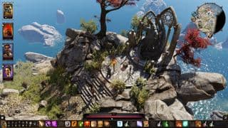 Divinity: Original Sin 2 - Definitive Edition – Spielszene 5