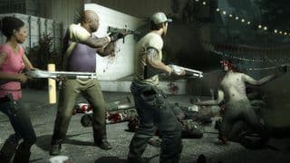 Left 4 Dead 2 – Spielszene 1