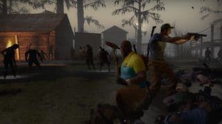 Left 4 Dead 2 – Spielszene 5