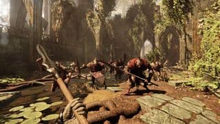 Warhammer: Vermintide 2 – Spielszene 5