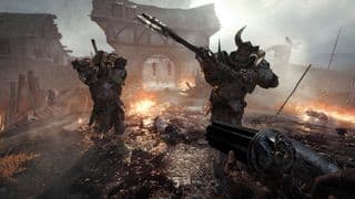 Warhammer: Vermintide 2 – Spielszene 4