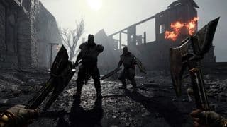 Warhammer: Vermintide 2 – Spielszene 6