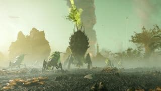 Helldivers 2 – Spielszene 6