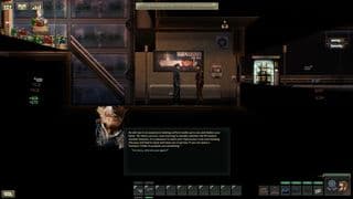 Barotrauma – Spielszene 4