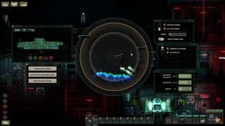Barotrauma – Spielszene 2