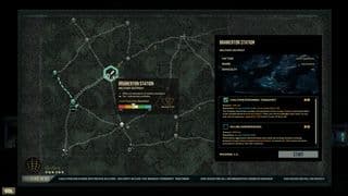 Barotrauma – Spielszene 6