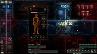 Barotrauma – Spielszene 5