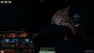 Barotrauma – Spielszene 3