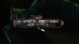 Barotrauma – Spielszene 1