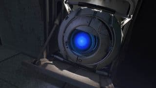 Portal 2 – Spielszene 3