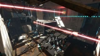 Portal 2 – Spielszene 5