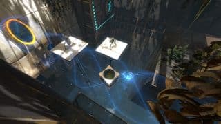Portal 2 – Spielszene 2