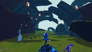 Risk of Rain 2 – Spielszene 6