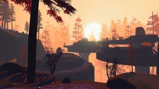 Risk of Rain 2 – Spielszene 4