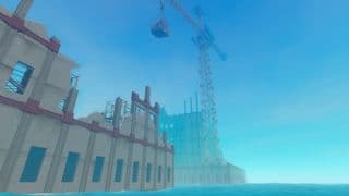 Raft – Spielszene 5