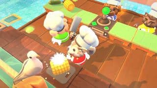 Overcooked! 2 – Spielszene 6