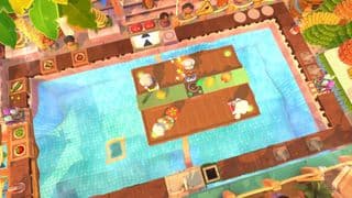 Overcooked! 2 – Spielszene 1