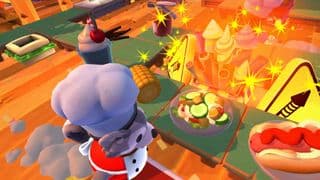 Overcooked! 2 – Spielszene 3