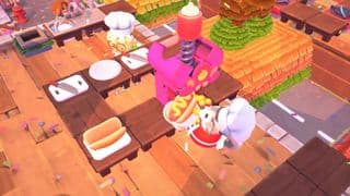 Overcooked! 2 – Spielszene 4