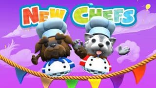 Overcooked! 2 – Spielszene 2