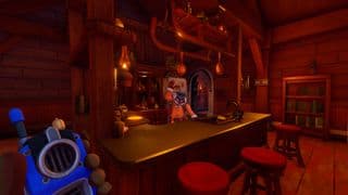 We Were Here Together – Spielszene 5