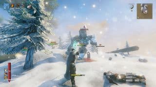 Valheim – Spielszene 3
