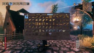 Valheim – Spielszene 6