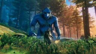 Valheim – Spielszene 2