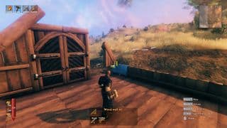 Valheim – Spielszene 5