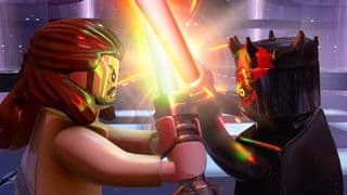 LEGO® Star Wars™: The Skywalker Saga – Spielszene 5