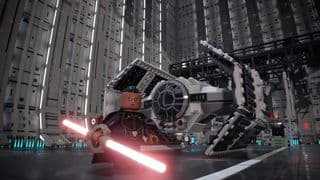LEGO® Star Wars™: The Skywalker Saga – Spielszene 3