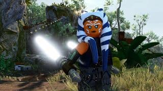 LEGO® Star Wars™: The Skywalker Saga – Spielszene 6
