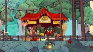 Spiritfarer®: Farewell Edition – Spielszene 6