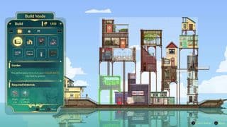 Spiritfarer®: Farewell Edition – Spielszene 2