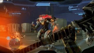 Halo: The Master Chief Collection – Spielszene 6