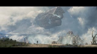 Halo: The Master Chief Collection – Spielszene 5