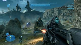 Halo: The Master Chief Collection – Spielszene 2