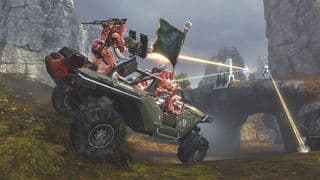 Halo: The Master Chief Collection – Spielszene 4