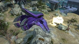Halo: The Master Chief Collection – Spielszene 1
