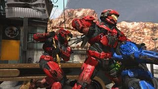 Halo: The Master Chief Collection – Spielszene 3