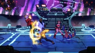 Streets of Rage 4 – Spielszene 2