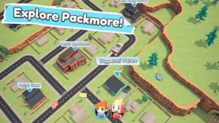 Moving Out – Spielszene 5
