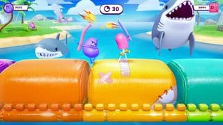 Dumb Ways to Party – Spielszene 3
