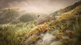 Out of Words – Spielszene 3