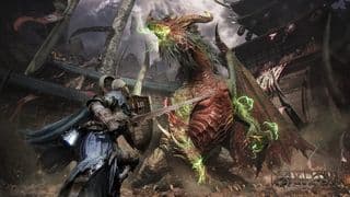 Lords of the Fallen II – Spielszene 5