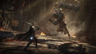 Lords of the Fallen II – Spielszene 6