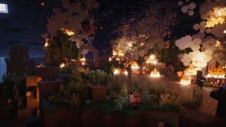 Minecraft Dungeons II – Spielszene 2