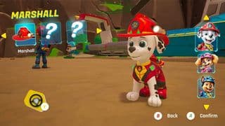 Paw Patrol: Dino World – Spielszene 2