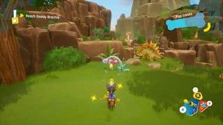 Paw Patrol: Dino World – Spielszene 4